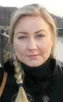 Ольга Владимировна - репетитор по русскому языку, предметам начальной школы и подготовке к школе