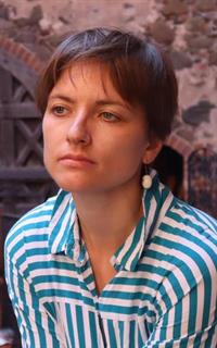 Валерия Валерьевна - репетитор по английскому языку