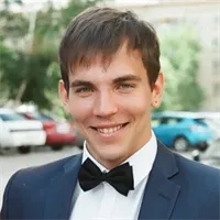 фотография репетитора
