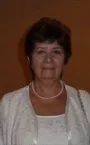 Сусанна Вартановна - репетитор по математике