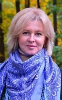 Елена Вячеславовна - репетитор по музыке