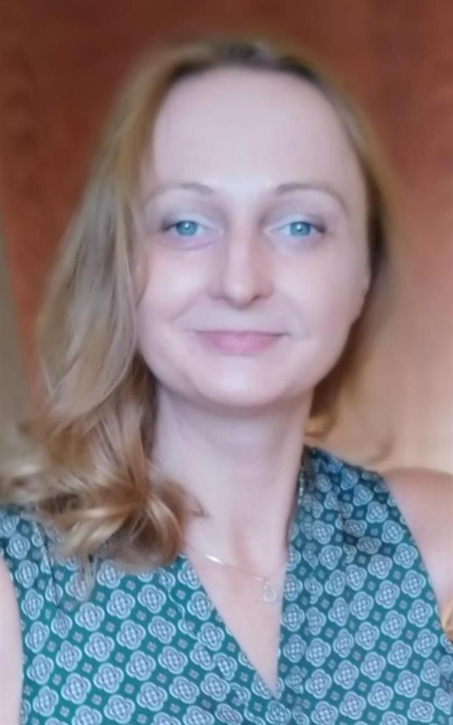 Ирина Павловна - репетитор по физике и математике