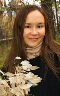 Мария Вячеславовна - репетитор по музыке