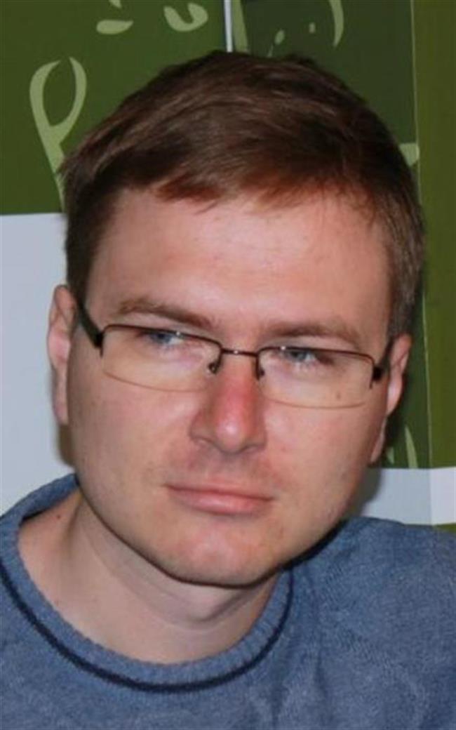 Дмитрий Петрович - репетитор по физике и математике