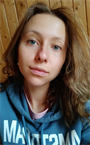 Анна Сергеевна - репетитор по информатике, английскому языку и математике