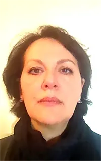 Татьяна Николаевна - репетитор по итальянскому языку