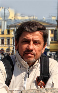 Александр Георгиевич - репетитор по математике и информатике