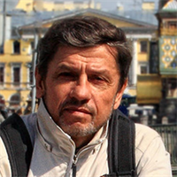 фотография репетитора