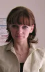 Анжелика Семеновна - репетитор по русскому языку, предметам начальной школы и подготовке к школе