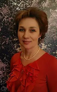 Галина Викторовна - репетитор по математике, русскому языку и физике