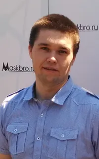 Игорь Владимирович - репетитор по физике и математике