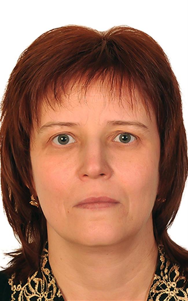 Татьяна Михайловна - репетитор по математике и физике