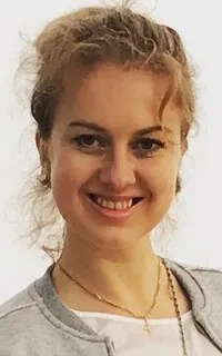 Екатерина Юрьевна - репетитор по испанскому языку, русскому языку для иностранцев и английскому языку