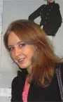 Александра Николаевна - репетитор по английскому языку