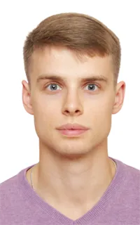 Андрей Владимирович - репетитор по физике, математике и информатике