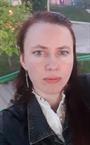 Юлия Сергеевна - репетитор по английскому языку, немецкому языку, французскому языку и русскому языку для иностранцев