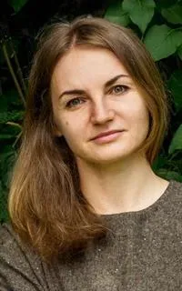 Надежда Николаевна - репетитор по физике и математике
