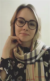 Майя Борисовна - репетитор по английскому языку