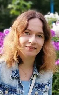 Анна Алексеевна - репетитор по математике