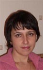 Лариса Ивановна - репетитор по английскому языку