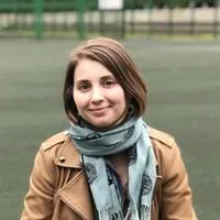 фотография репетитора