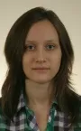 Юлия Романовна - репетитор по математике