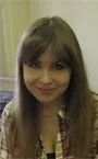 Наталия Александровна - репетитор по математике