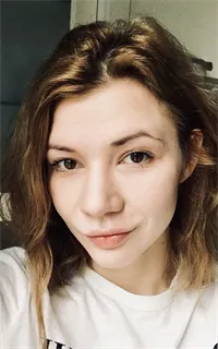 Ильмира Маратовна - репетитор по английскому языку и немецкому языку