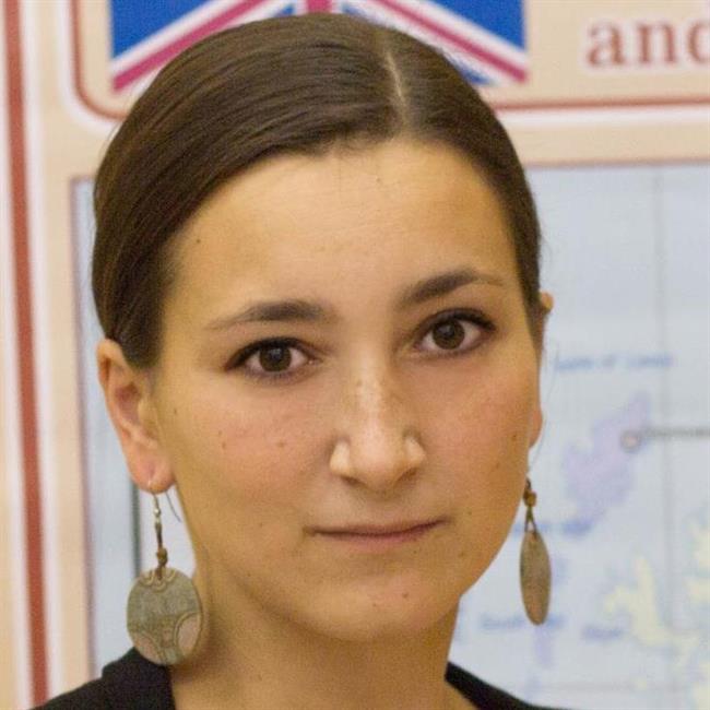 фотография репетитора