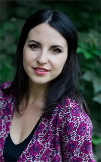 Ольга Михайловна - репетитор по музыке