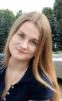 Полина Евгеньевна - репетитор по математике, физике, обществознанию и географии