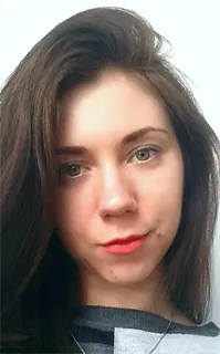 Лилия Андреевна - репетитор по русскому языку и литературе