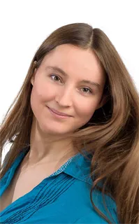 Светлана Александровна - репетитор по физике