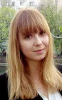 Юлия Александровна - репетитор по английскому языку и французскому языку