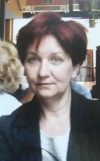 Ирина Константиновна - репетитор по английскому языку и немецкому языку