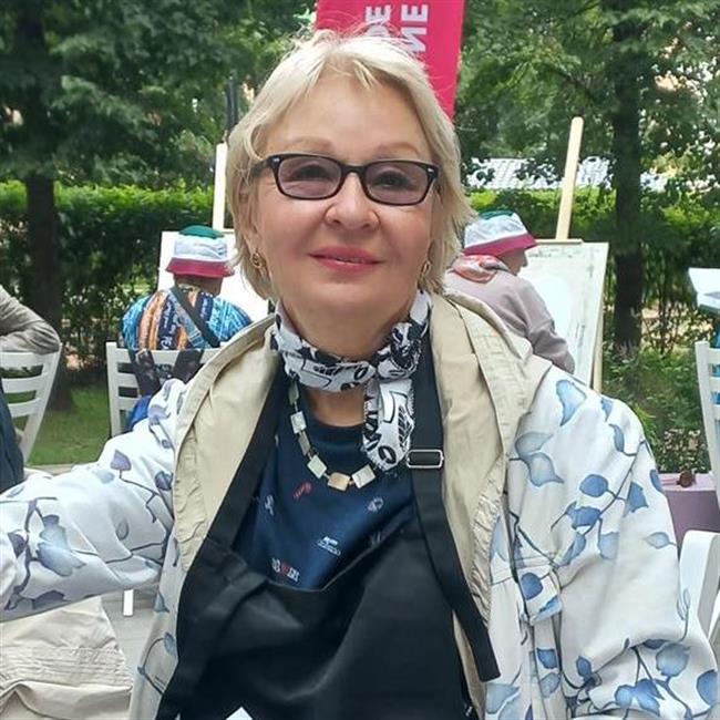 фотография репетитора