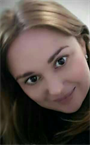 Екатерина Юрьевна - репетитор по английскому языку, французскому языку, русскому языку для иностранцев и русскому языку