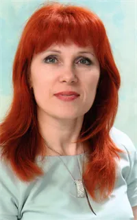 Светлана Анатольевна - репетитор по предметам начальной школы, подготовке к школе, математике и русскому языку