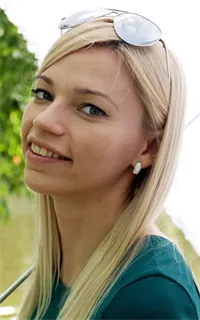 Юлия Михайловна - репетитор по математике