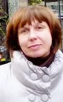 Ирина Александровна - репетитор по коррекции речи