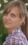 Любовь Александровна - репетитор по английскому языку