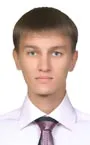 Алексей Игоревич - репетитор по математике