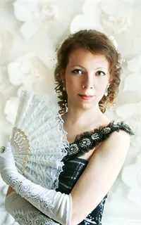 Ирина Олеговна - репетитор по музыке и другим предметам