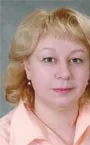 Ирина Александровна - репетитор по русскому языку и литературе