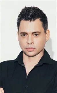 Дмитрий Валерьевич - репетитор по музыке