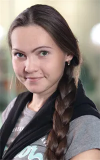 Лилия Сергеевна - репетитор по английскому языку