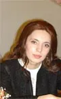 Мария Леонидовна - репетитор по музыке и английскому языку
