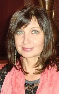 Светлана Станиславовна - репетитор по коррекции речи, подготовке к школе и предметам начальной школы