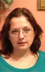 Илона Георгиевна - репетитор по подготовке к школе, предметам начальной школы и коррекции речи