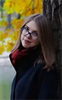 Ольга Юрьевна - репетитор по французскому языку, английскому языку и итальянскому языку